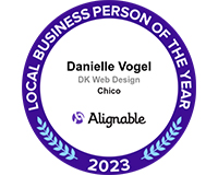 Alignable Business Person of the Year 2023