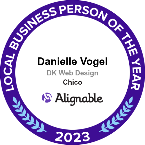 Alignable Business Person of the Year 2023