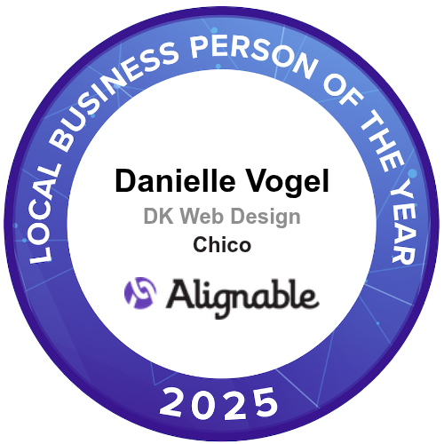 Alignable Business Person of the Year 2025