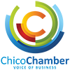 Chico Chamber Logo