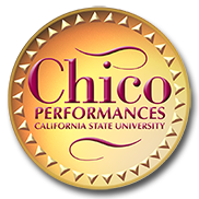 Chico Performances logo
