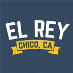 El Rey logo