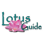 Lotus Guide logo