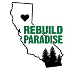 Rebuild Paradise logo