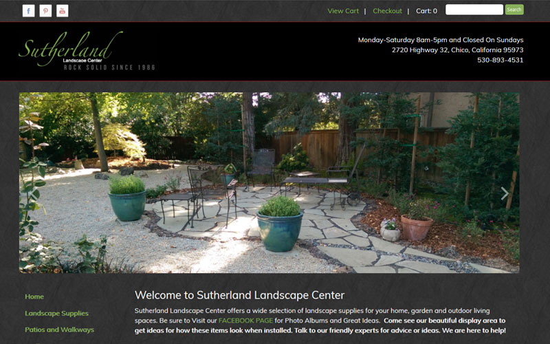 Dk Web Design Website Portfolio